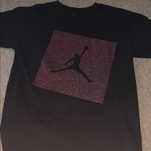 Men’s Jordan t shirt